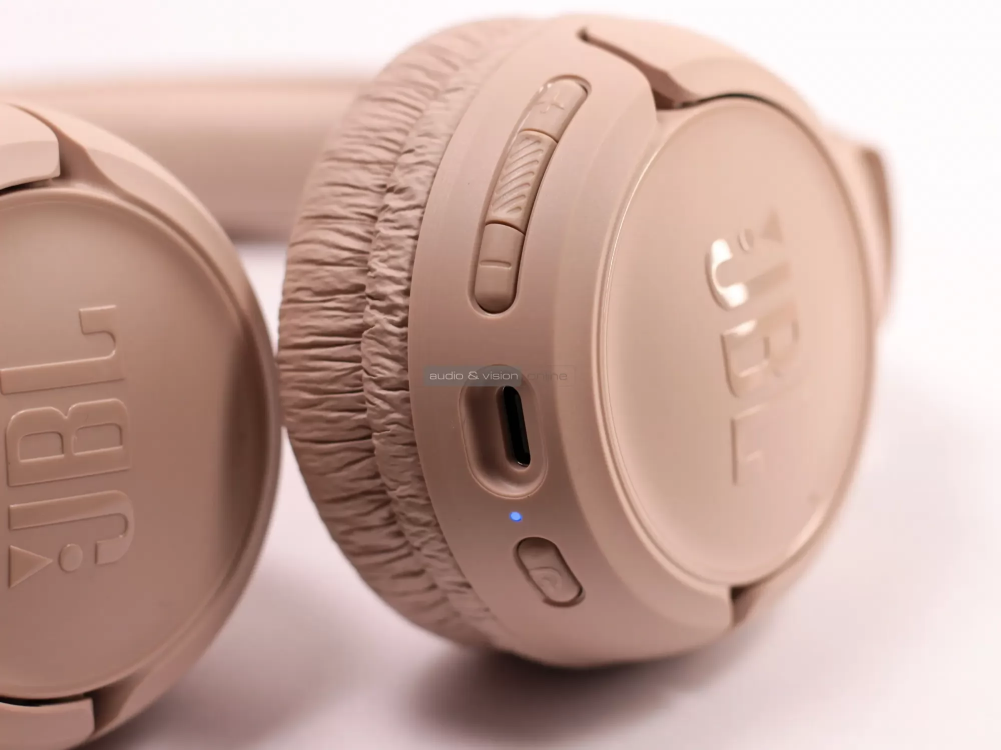 JBL Tune 530BT Bluetooth fejhallgató