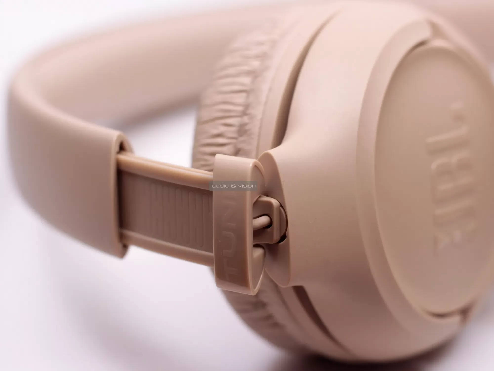 JBL Tune 530BT Bluetooth fejhallgató fejpánt