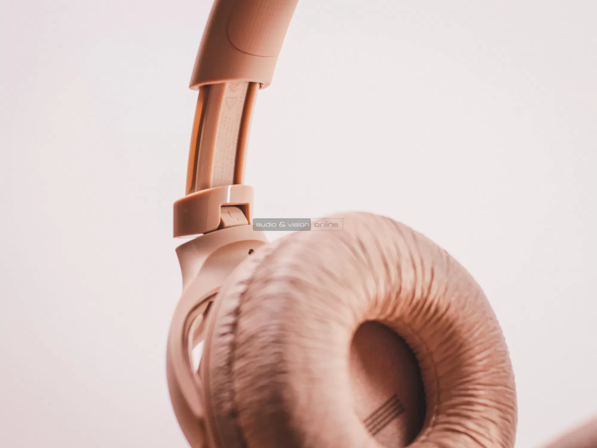 JBL Tune 530BT Bluetooth fejhallgató fejpánt