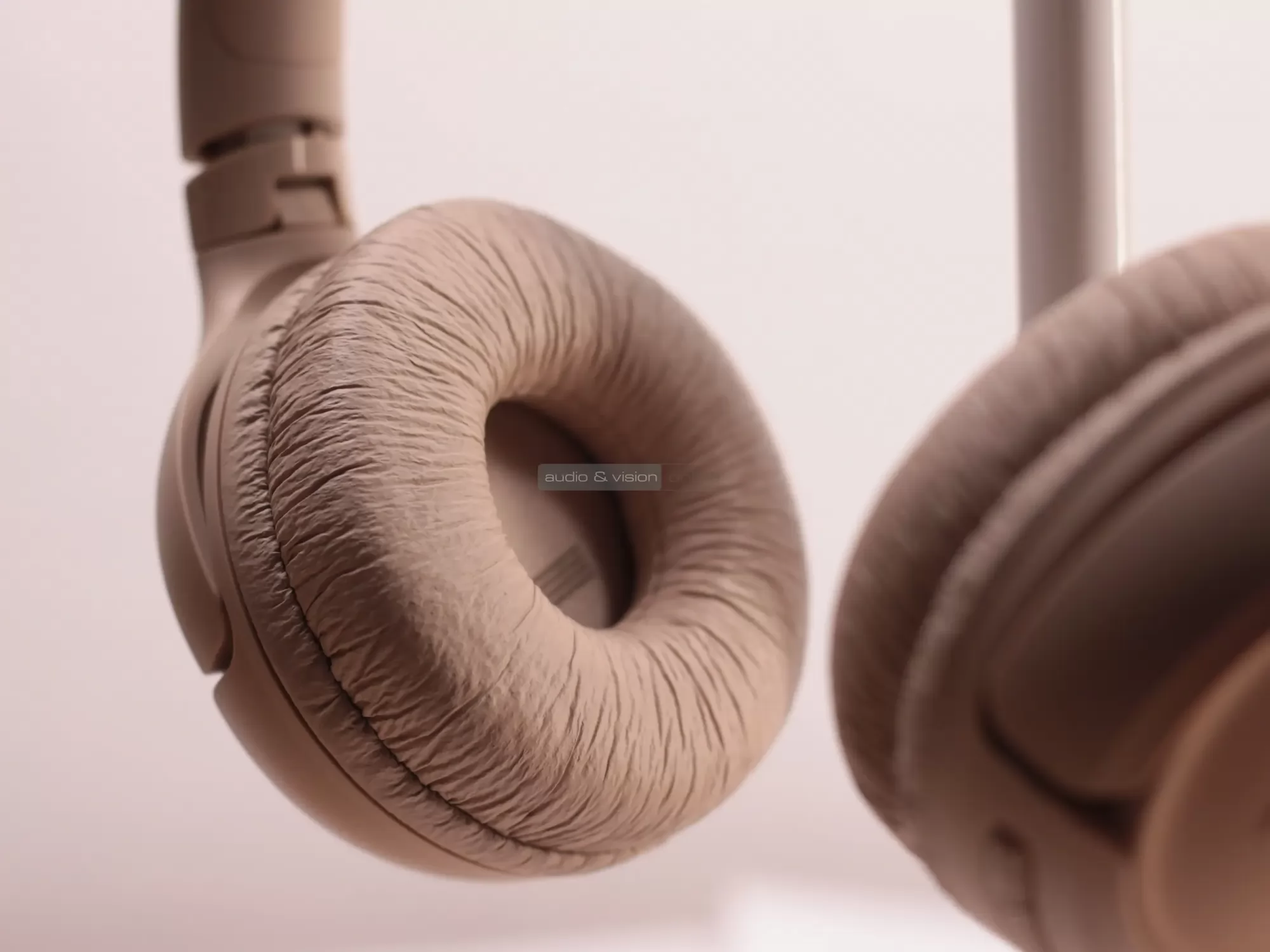 JBL Tune 530BT Bluetooth fejhallgató fülpárna