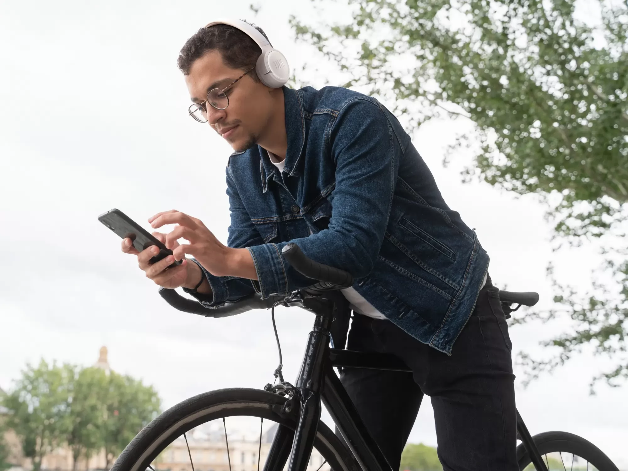 JBL Tune 530BT Bluetooth fejhallgató