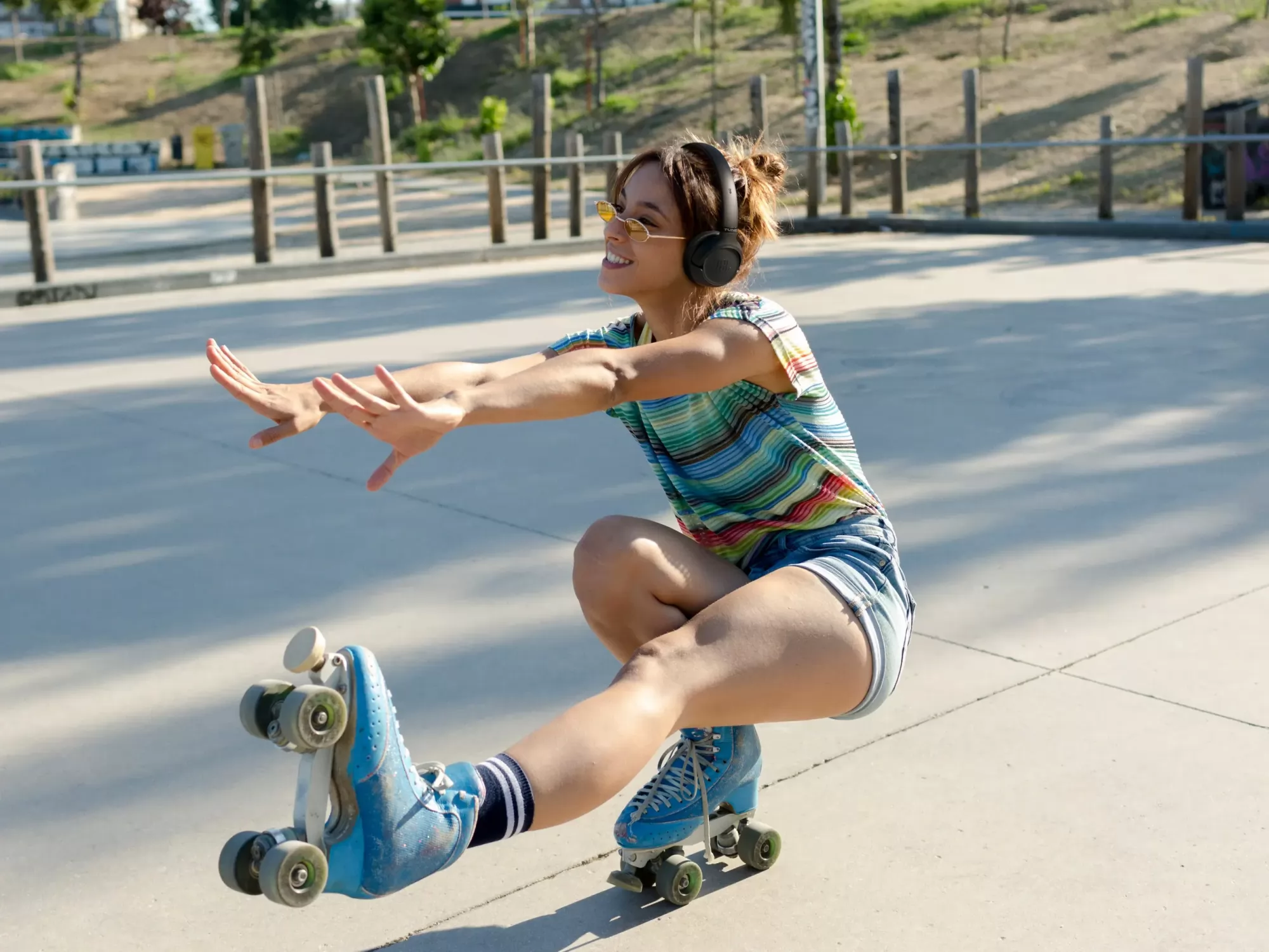 JBL Tune 530BT Bluetooth fejhallgató