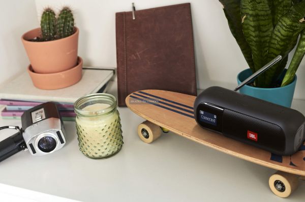 JBL Tuner 2 Bluetooth hangszóró
