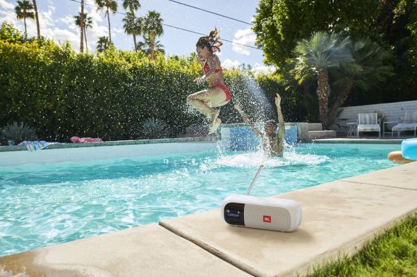 JBL Tuner 2 Bluetooth hangszóró