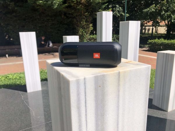 JBL Tuner 2 Bluetooth hangszóró