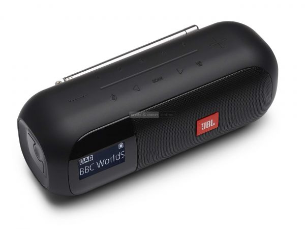 JBL Tuner 2 Bluetooth hangszóró