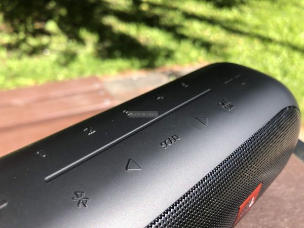 JBL Tuner 2 Bluetooth hangszóró