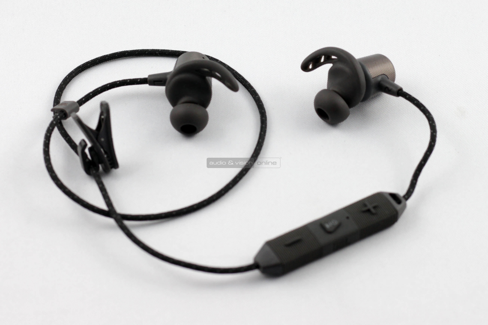 JBL UA Sport Wireless React Bluetooth sportfülhallgató