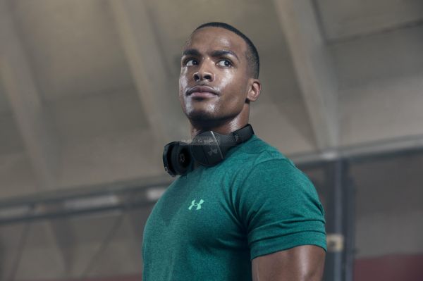 JBL UA Sport Wireless Train sportfejhallgató