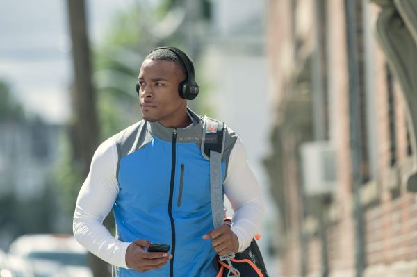 JBL UA Sport Wireless Train sportfejhallgató