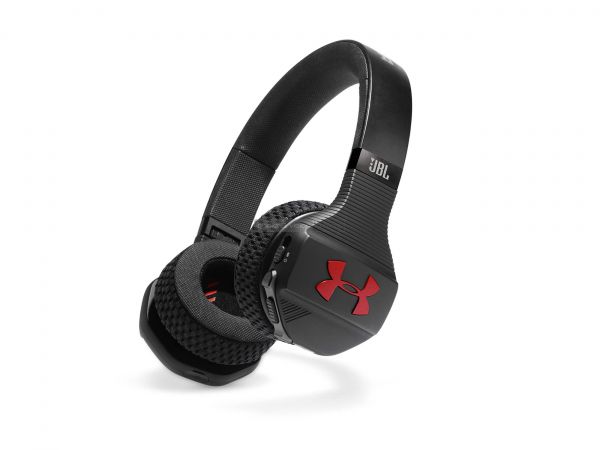JBL UA Sport Wireless Train sportfejhallgató