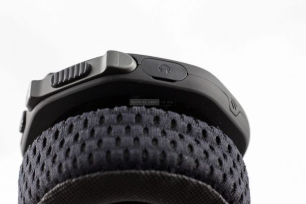JBL UA Sport Wireless Train sportfejhallgató