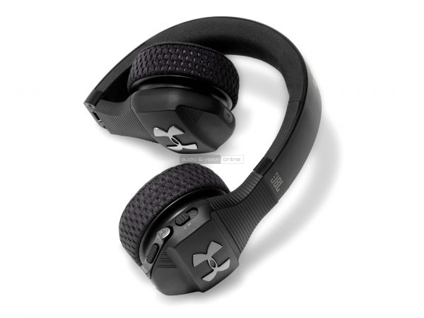 JBL UA Sport Wireless Train sportfejhallgató
