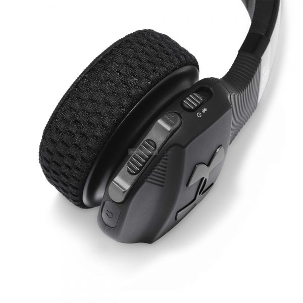 JBL UA Sport Wireless Train sportfejhallgató