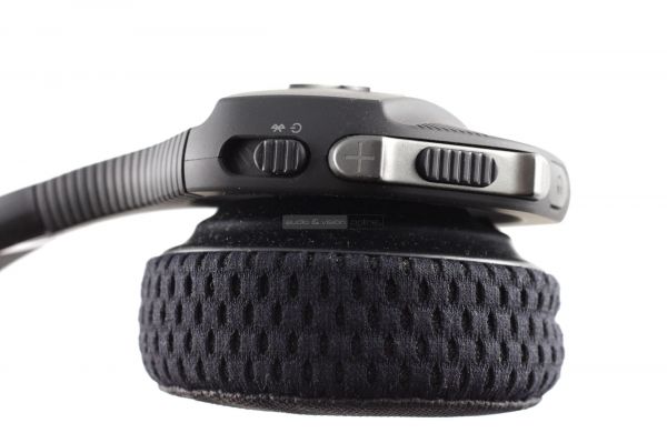 JBL UA Sport Wireless Train sportfejhallgató