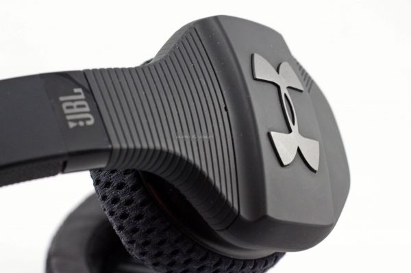 JBL UA Sport Wireless Train sportfejhallgató