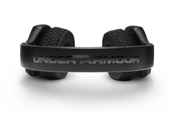 JBL UA Sport Wireless Train sportfejhallgató