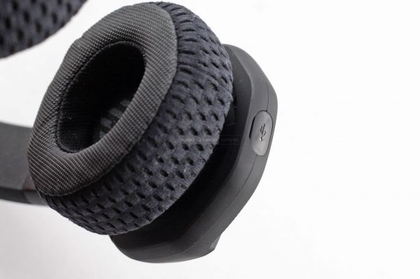 JBL UA Sport Wireless Train sportfejhallgató fejpárna