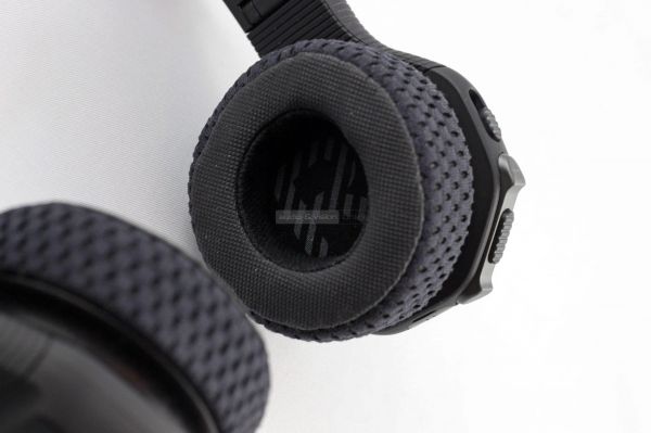 JBL UA Sport Wireless Train sportfejhallgató fejpárna