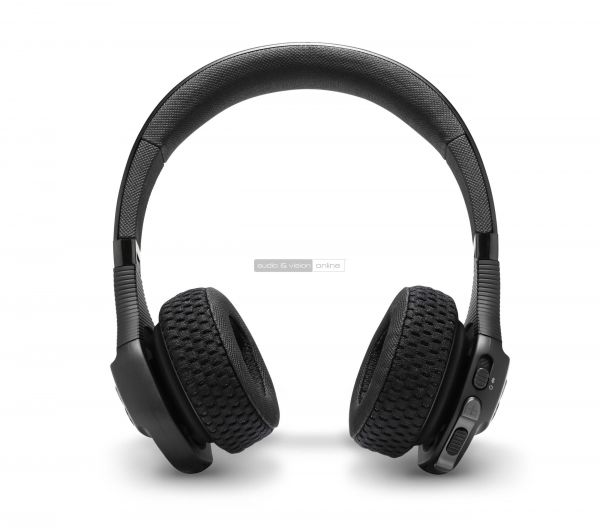 JBL UA Sport Wireless Train sportfejhallgató