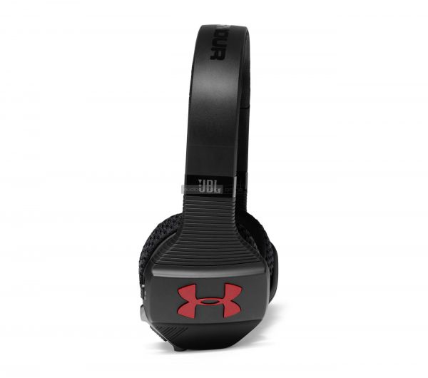 JBL UA Sport Wireless Train sportfejhallgató