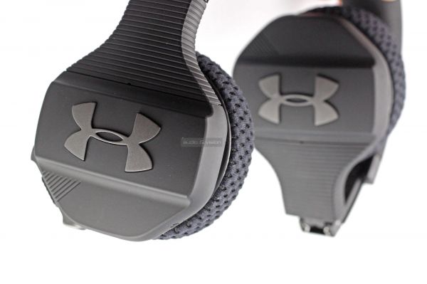 JBL UA Sport Wireless Train sportfejhallgató