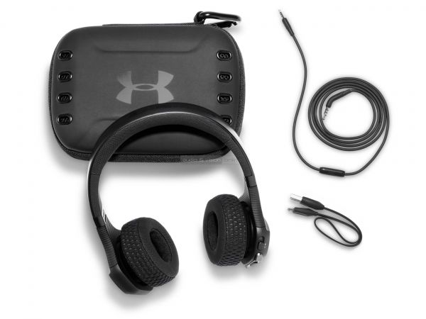 JBL UA Sport Wireless Train sportfejhallgató tartozékok