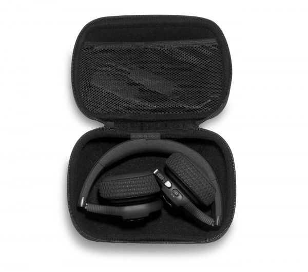 JBL UA Sport Wireless Train sportfejhallgató tok
