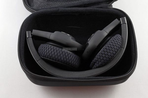 JBL UA Sport Wireless Train sportfejhallgató tok