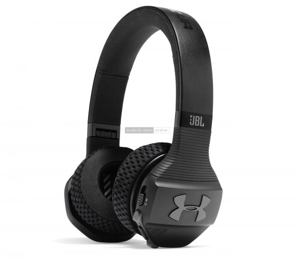JBL UA Sport Wireless Train sportfejhallgató