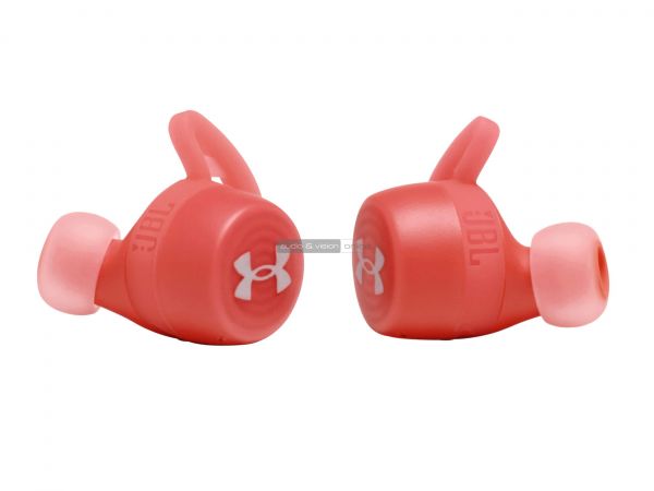 JBL UA True Wireless Streak TWS Bluetooth fülhallgató