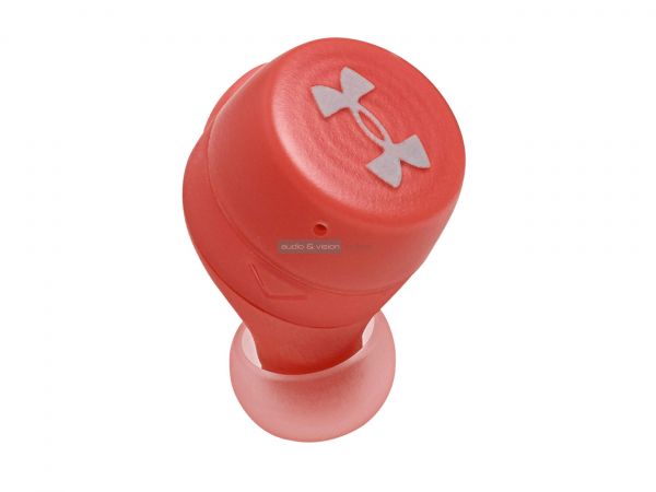 JBL UA True Wireless Streak TWS Bluetooth fülhallgató