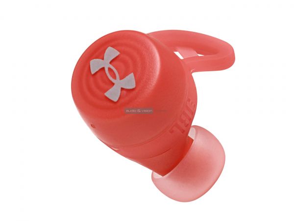 JBL UA True Wireless Streak TWS Bluetooth fülhallgató