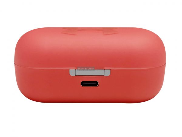 JBL UA True Wireless Streak TWS Bluetooth fülhallgató