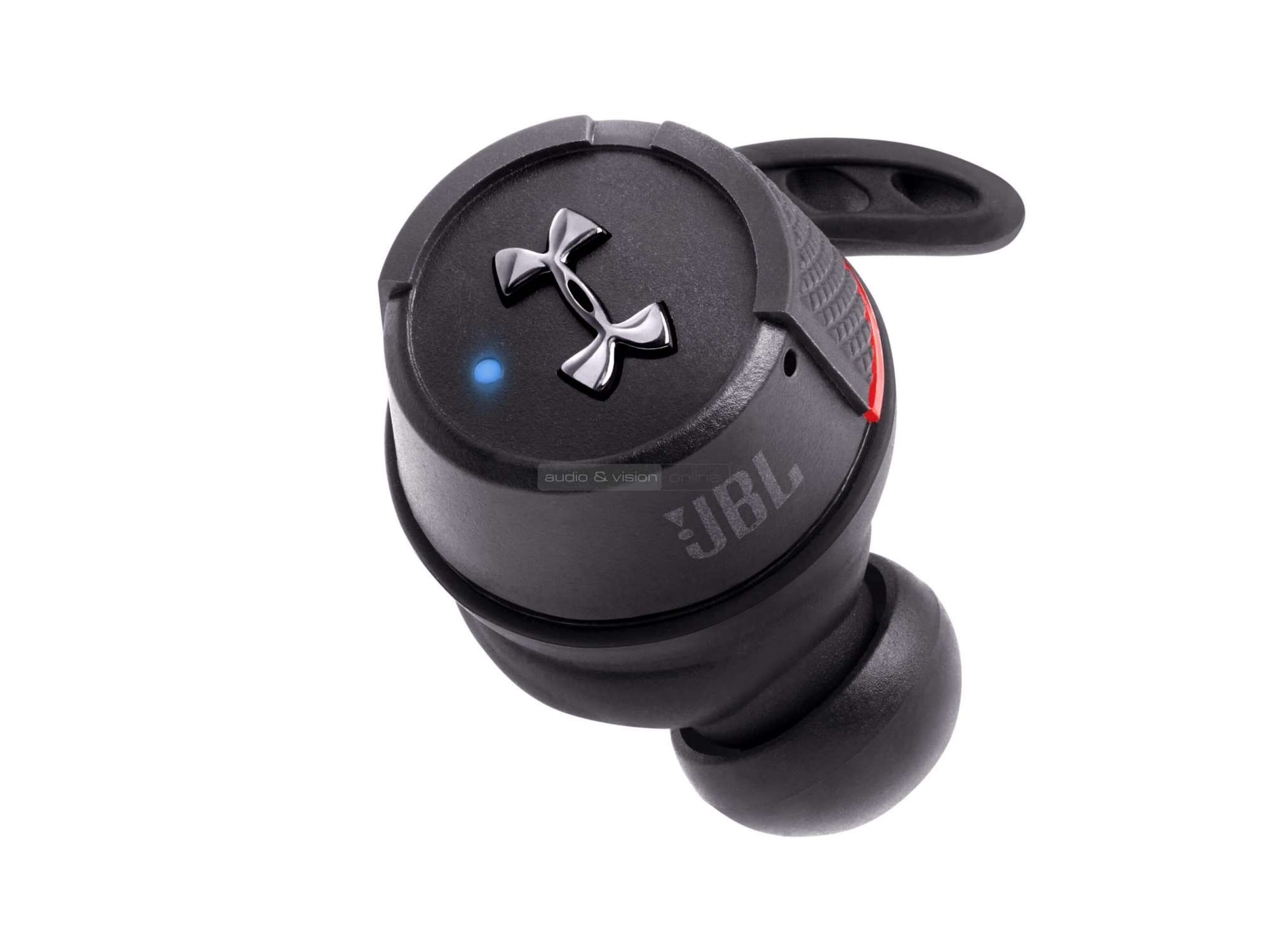 JBL Under Armour Flash Bluetooth sportfülhallgató