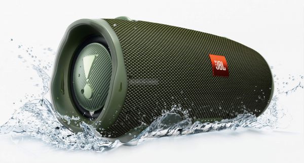 JBL Xtreme 2 vízálló Bluetooth hangszóró