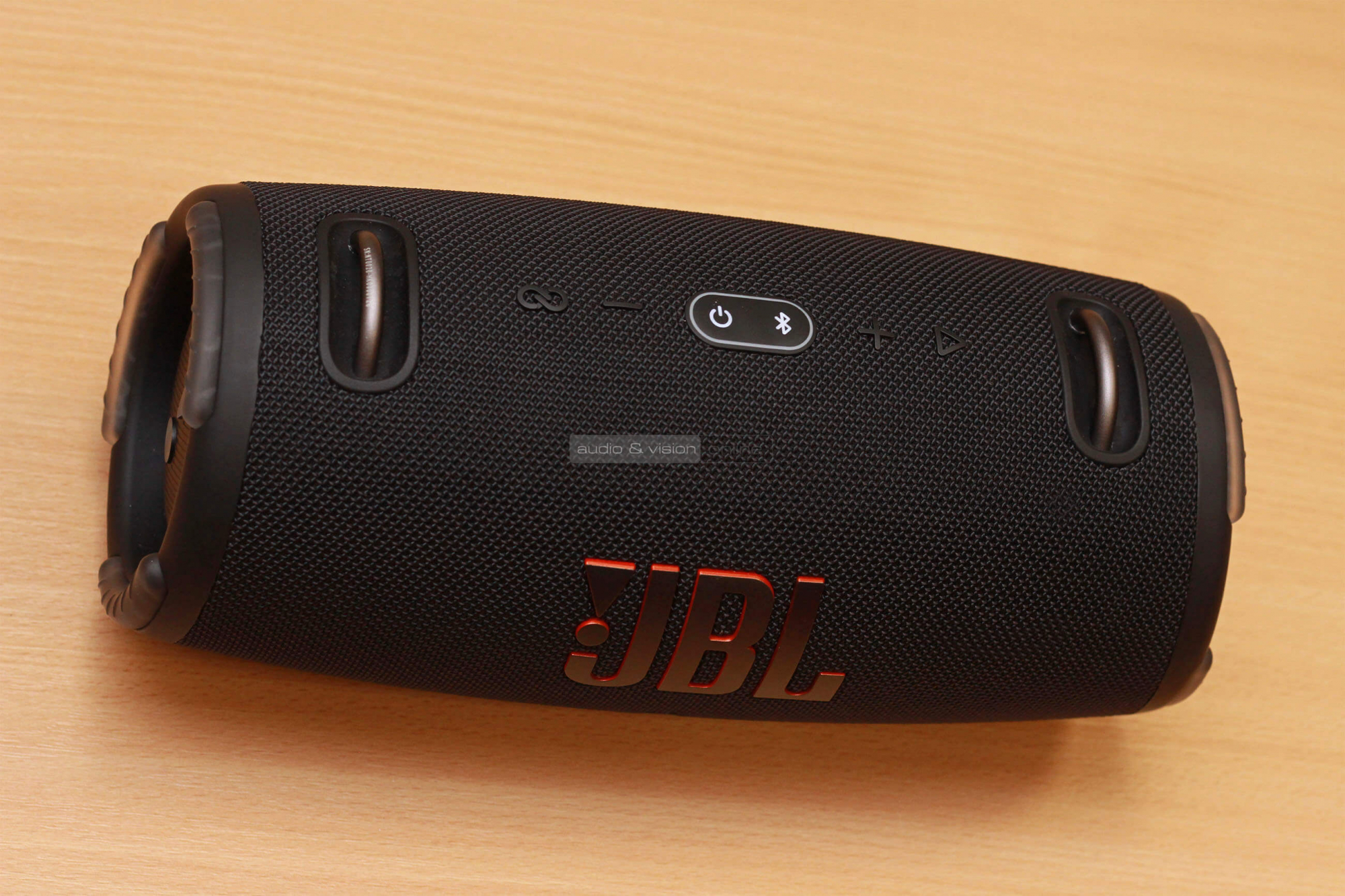 JBL Xtreme 3 Bluetooth hangszóró
