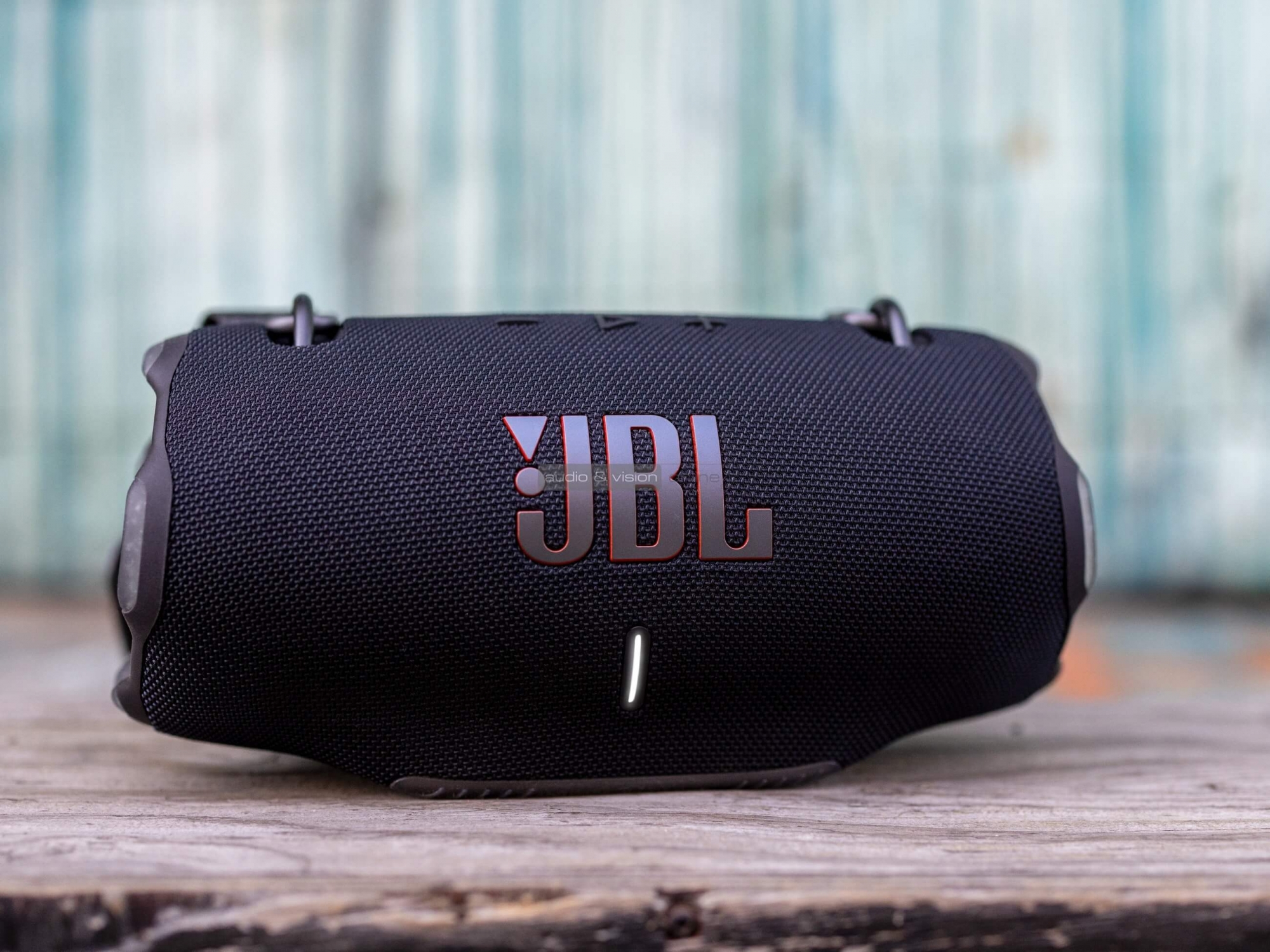 JBL Xtreme 4 Bluetooth hangszóró