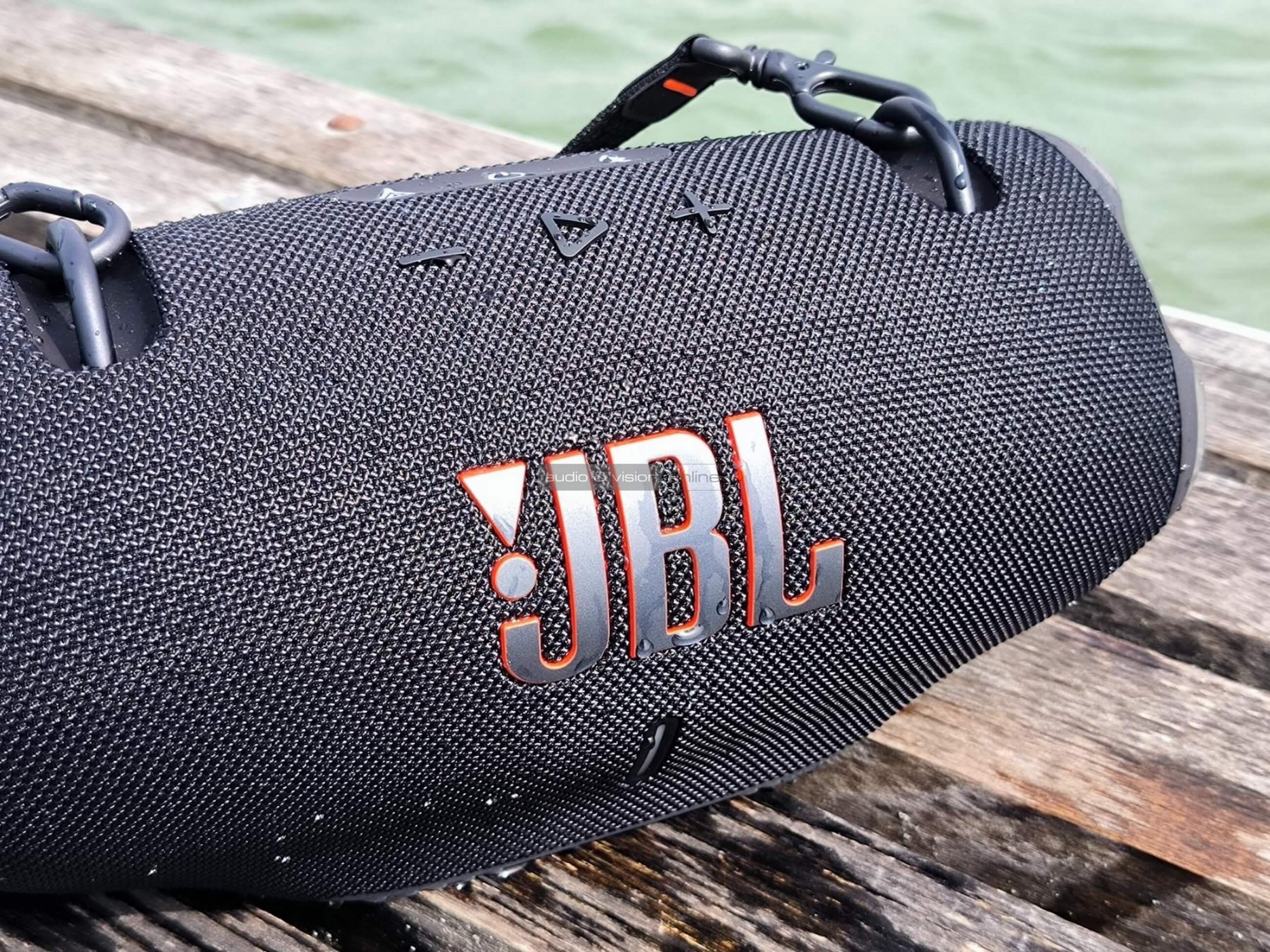 JBL Xtreme 4 Bluetooth hangszóró