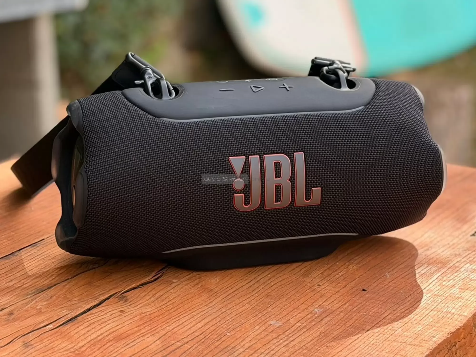 JBL Xtreme 5 Bluetooth hangszóró