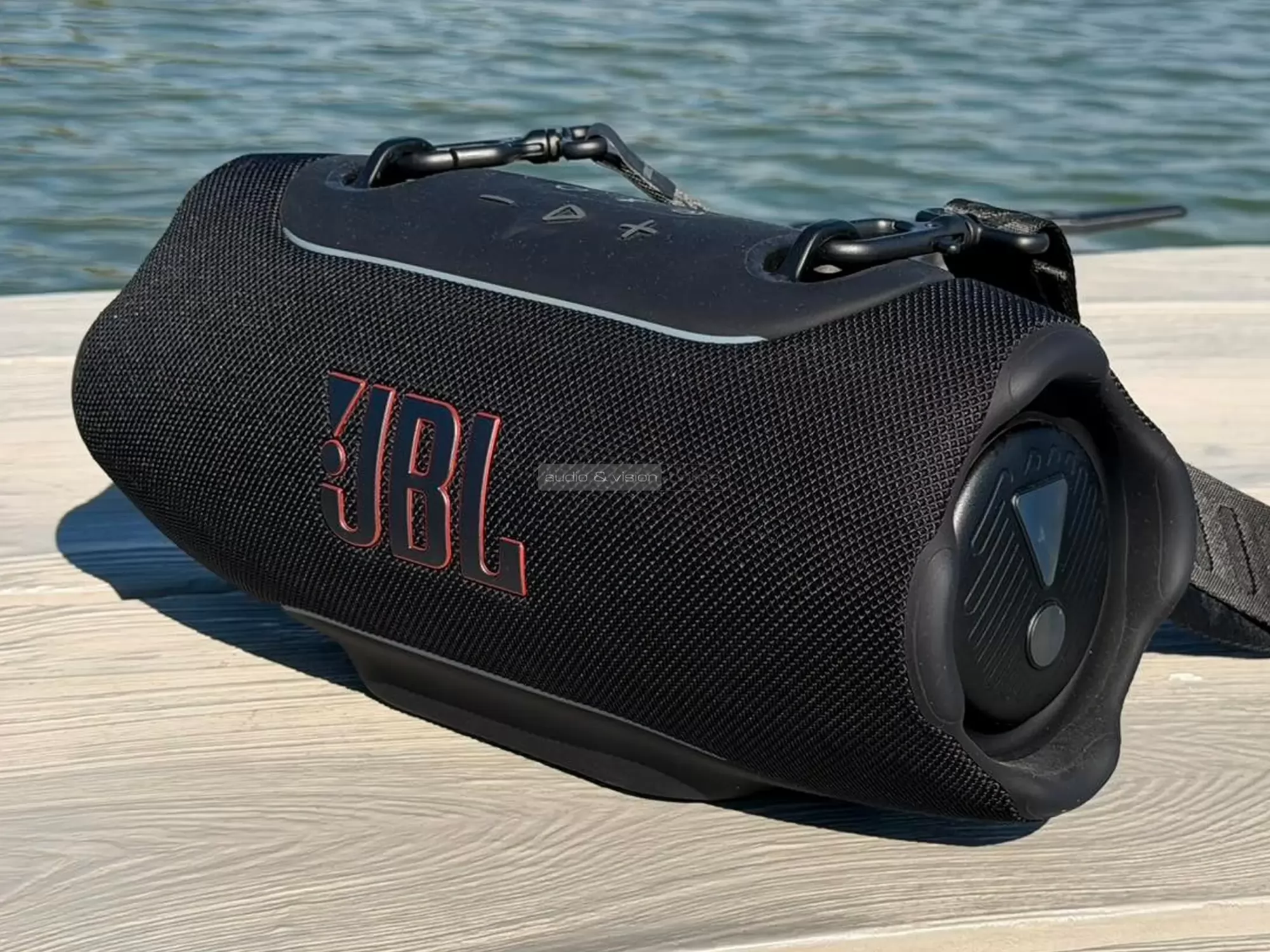 JBL Xtreme 5 Bluetooth hangszóró