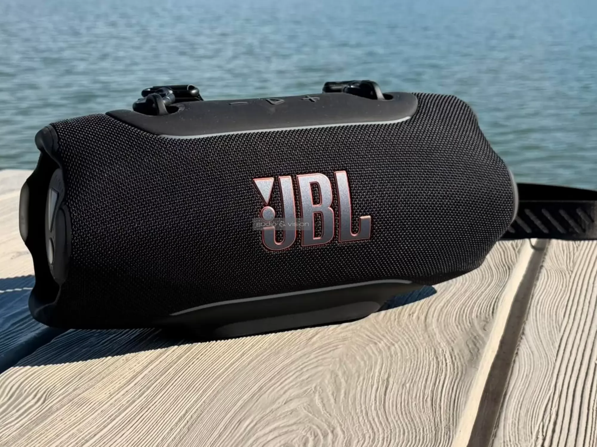JBL Xtreme 5 Bluetooth hangszóró