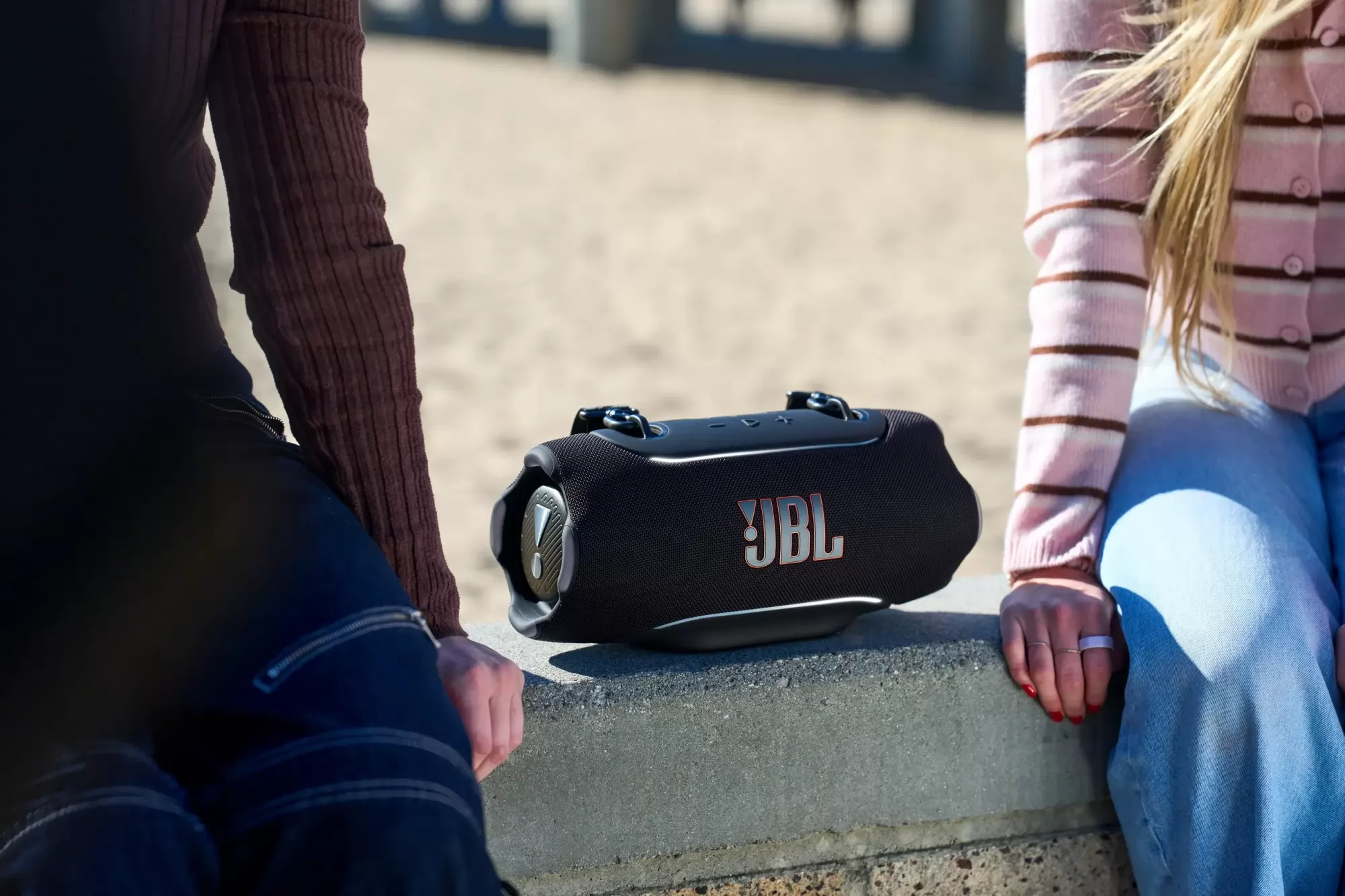 JBL Xtreme 5 Bluetooth hangszóró