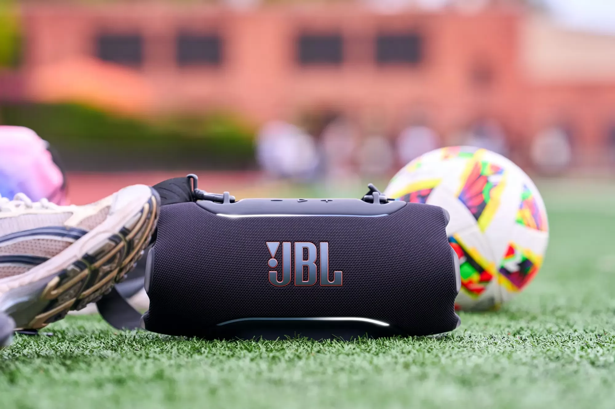 JBL Xtreme 5 Bluetooth hangszóró