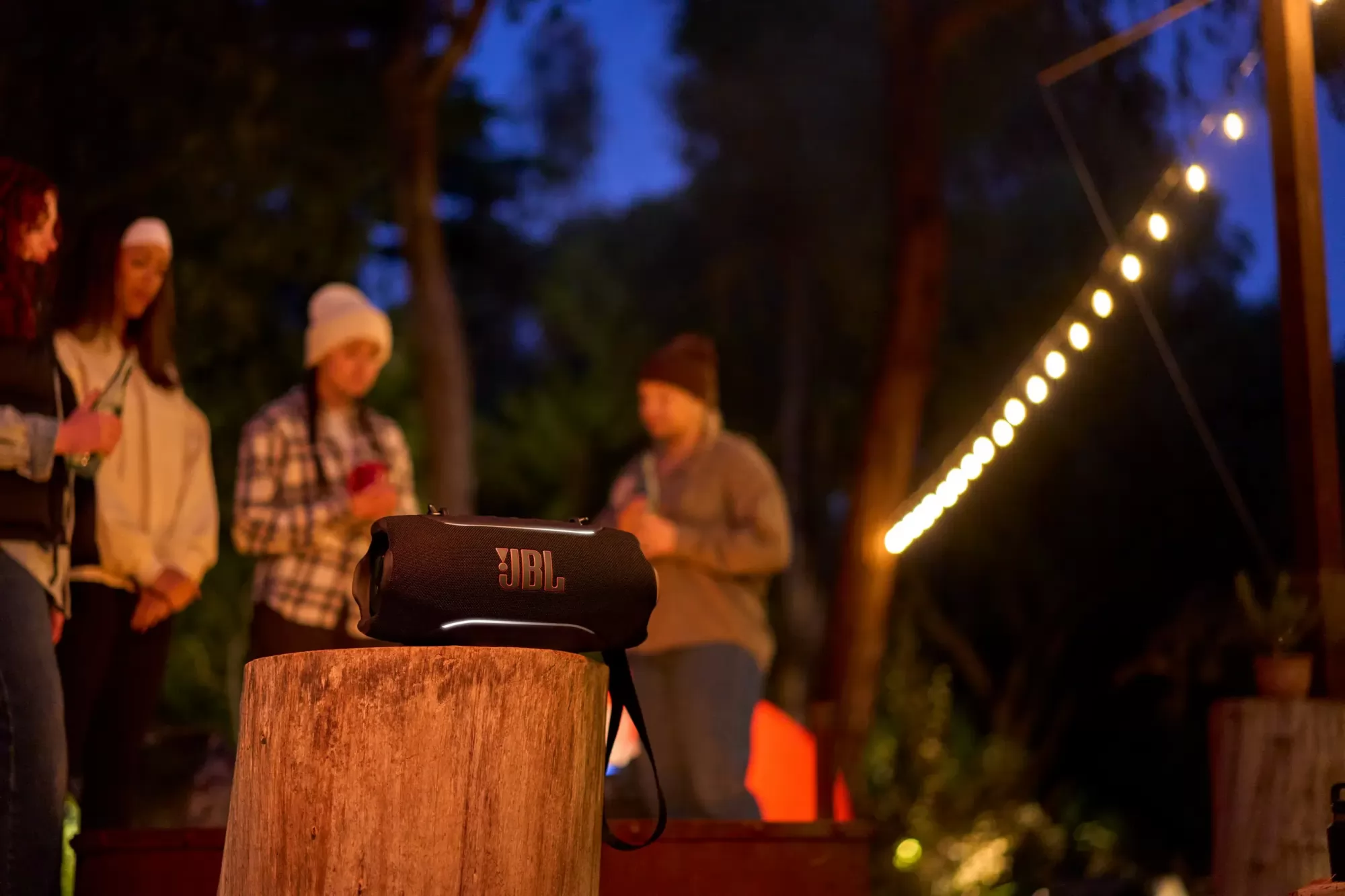 JBL Xtreme 5 Bluetooth hangszóró