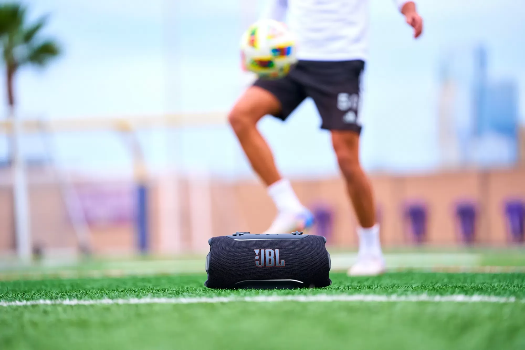 JBL Xtreme 5 Bluetooth hangszóró