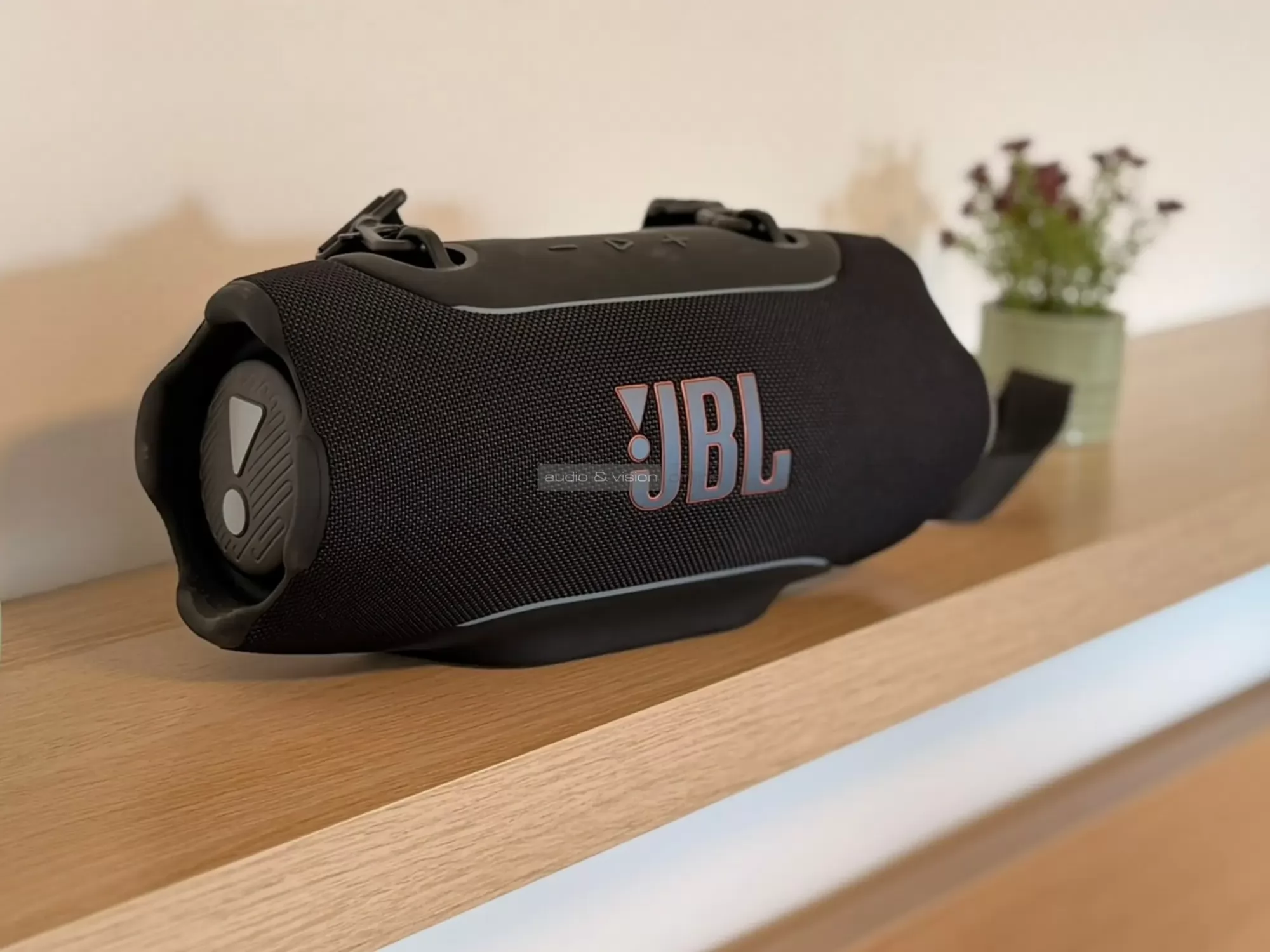 JBL Xtreme 5 Bluetooth hangszóró