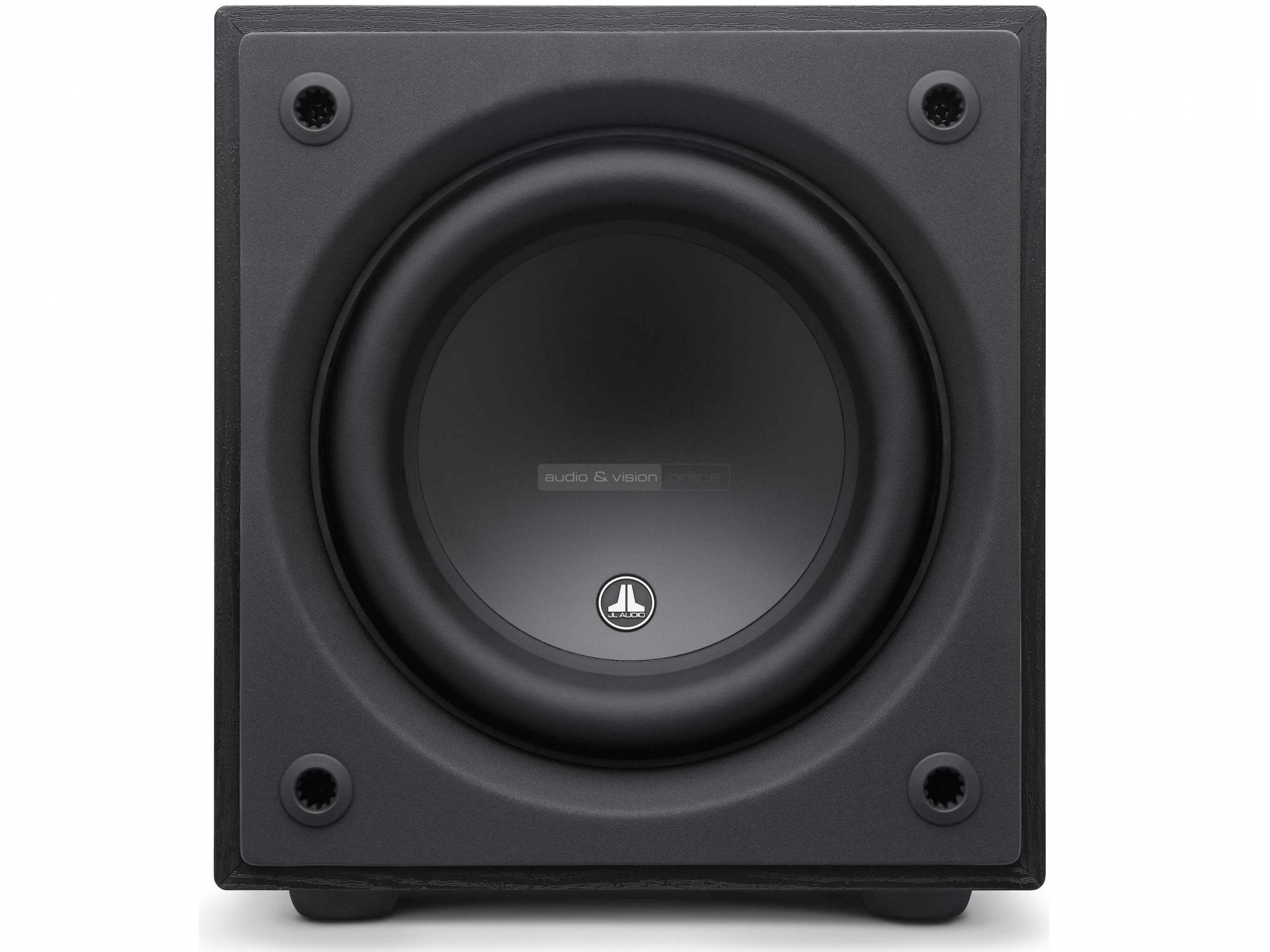 JL Audio Dominion d110 aktív mélyláda