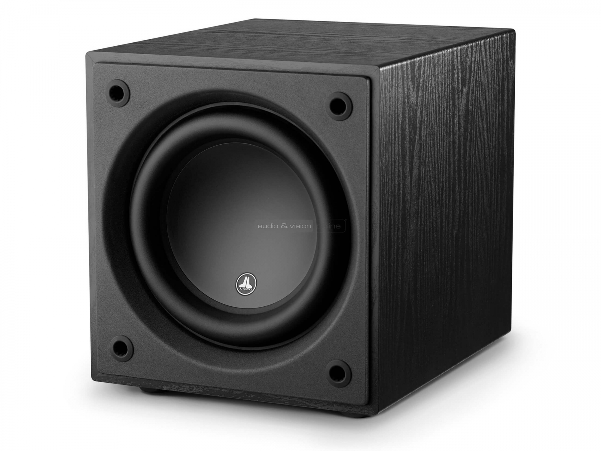 JL Audio Dominion d110 aktív mélyláda