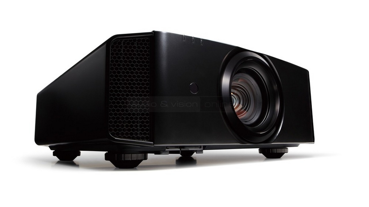 JVC DLA-X5000 házimozi projektor